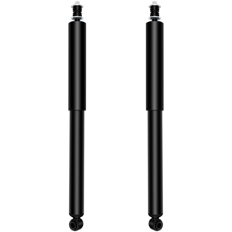 OCPTY Rear Shocks Struts for Toyota RAV4, OCPTY Shock Absorbers Fits 1996-2000 2001 2002 2003 for Toyota RAV4 2.0L l4 2004 2005 for Toyota RAV4 2.4L l4 Back Shock 343272 37199 Auto Shocks Struts 2pcs - Image 1